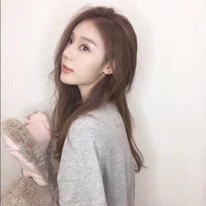 Meet your Posher, Isabel